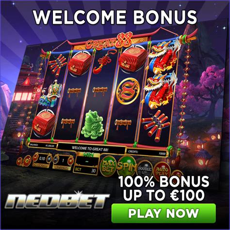 Nedbet casino download